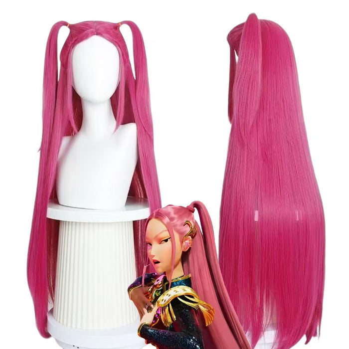 Wholesale Anime Kpop COS Wigs
