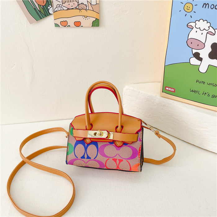 Wholesale Other Children's Bags Handbags Crossbody Bags JDC-SD-KaNi001