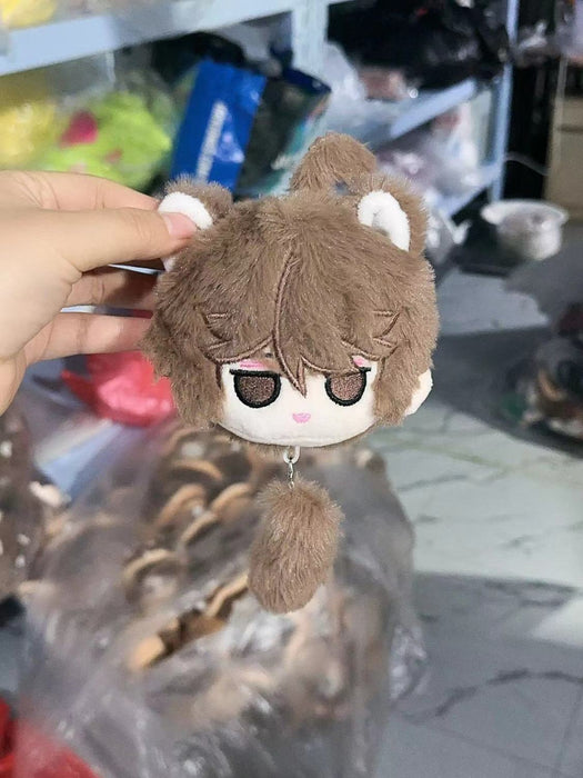 Wholesale Game er Plush Cute Pendant
