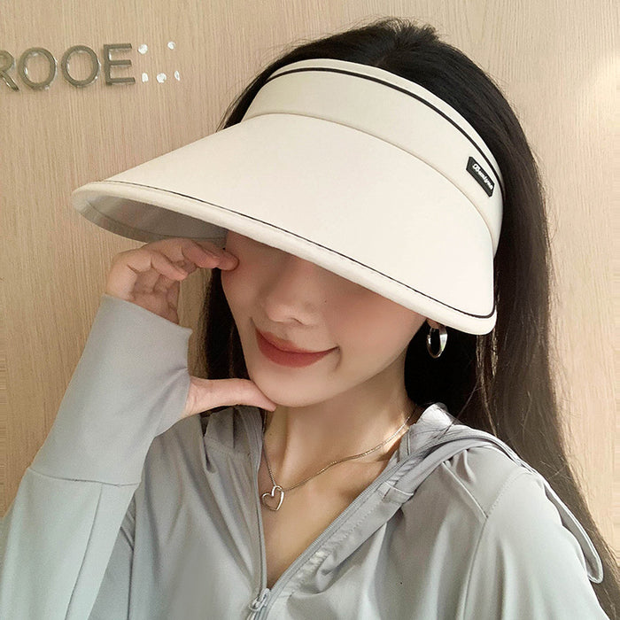 Wholesale Summer Hats for Women Sun Hats To Cover Face JDC-FH-JW005