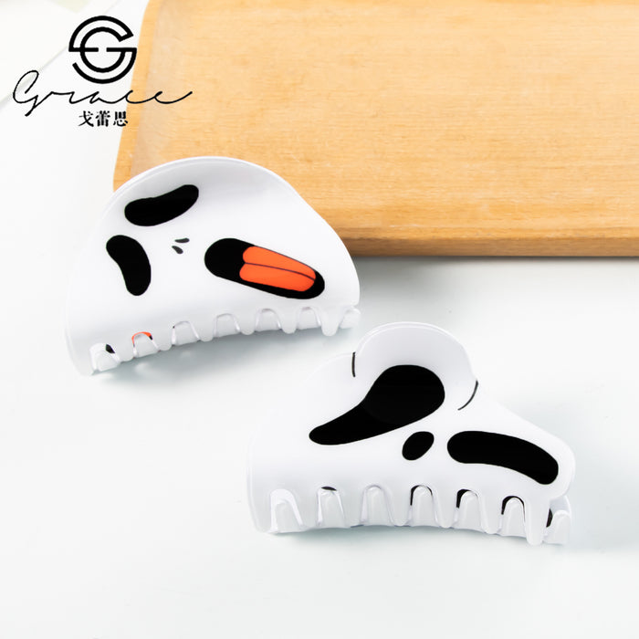 Wholesale Hair Clip  Hair Accessory Hairpin Fun Shark Clip Puppy