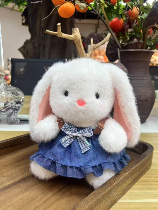 Wholesale  Doll Little Bear Doll Hugging Bear Plush Toy