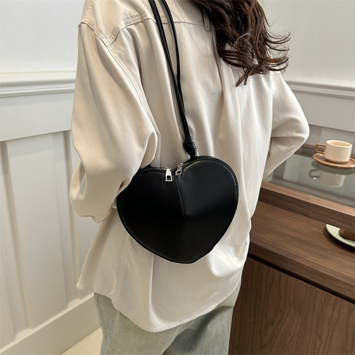 Wholesale Distinctive Underarm Bag Women's Spice Girl Love Bag High-end Valentine's Day Gift Single Shoulder Crossbody Bag