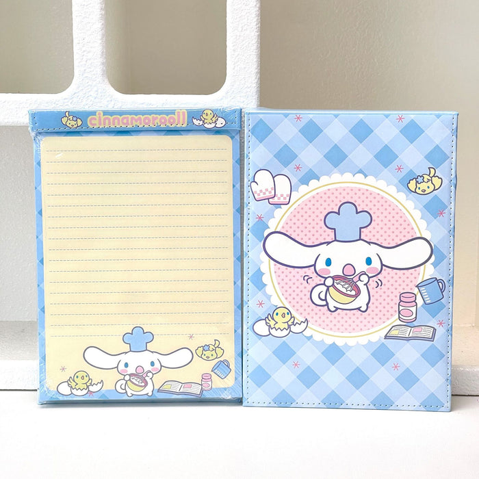 Wholesale Trendy A5 Imitation Leather Flat-Lay Notebook with Cute Cat and Dog Cartoon Prints