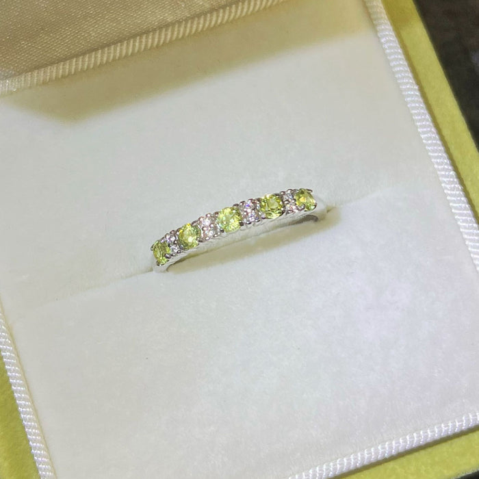Wholesale Retro Zircon Handmade Ring, Personalized, Light Luxury, High End, Open Mouth Finger Ring