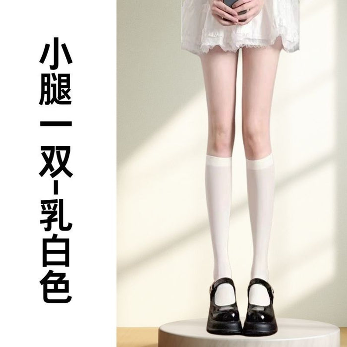 Wholesale Calf socks, mid leg over knee stockings, long leg compression socks