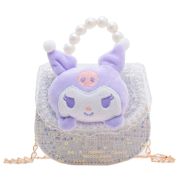 Wholesale Children's Cute Cartoon Shoulder Bag JDC-SD-GSAT005