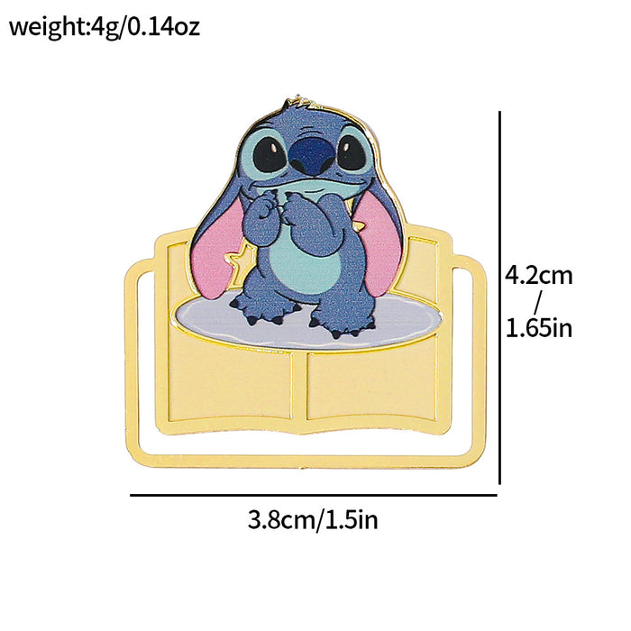 Wholesale Cute cartoon character book design label