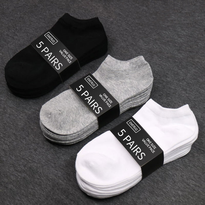 Wholesale Socks, boat socks, universal shallow socks, low cut socks