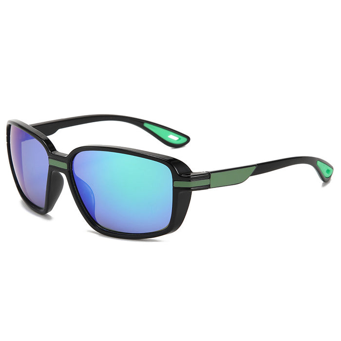 Wholesale Outdoor hiking sunglasses, cycling goggles, UV resistant fishing goggles for men and women