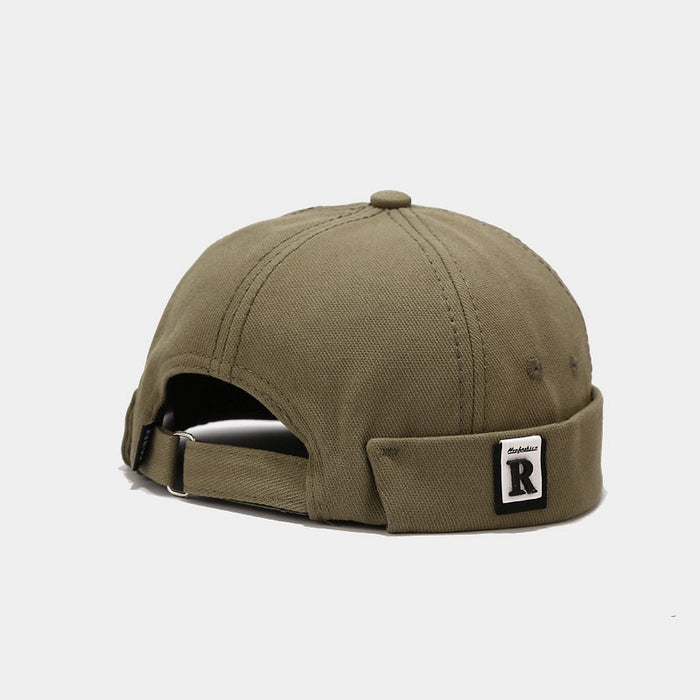 Wholesale Hip hop Hat Student Couple Retro