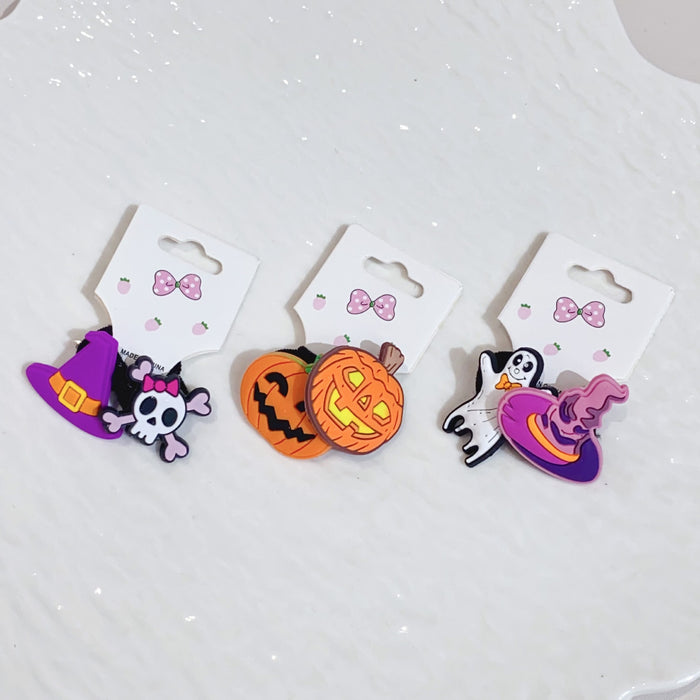 Wholesale  rubber bands for children with high elasticity and no damage to hair,  cute and funny headdresses