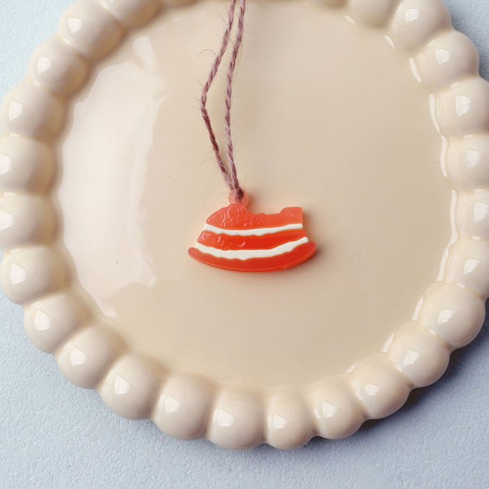 Wholesale Car-mounted color-changing roast duck car pendant