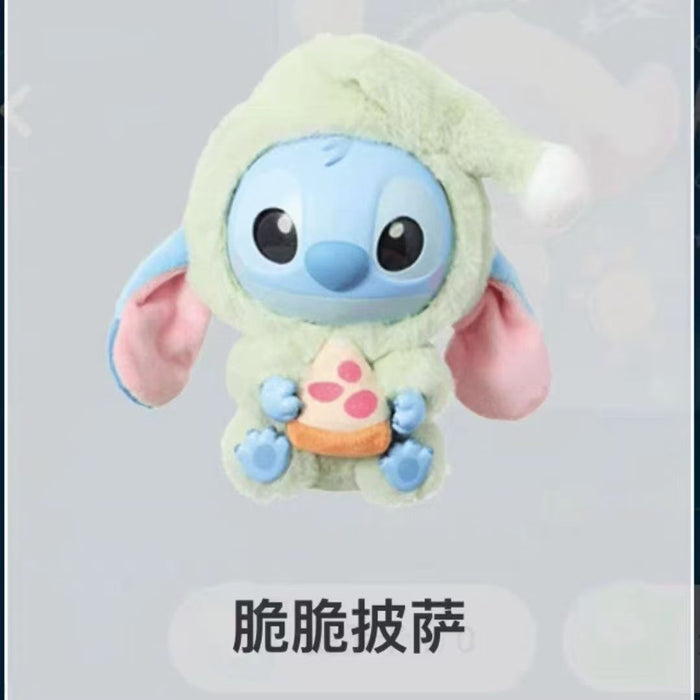 Wholesale Eat a bite even if you are tired series of vinyl plush blind box cute dolls