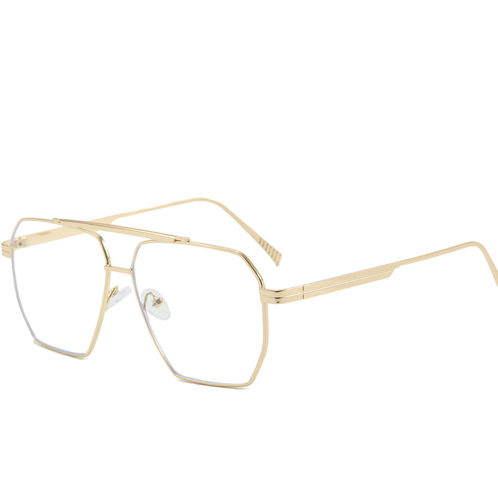 Wholesale New Sunglasses Multilateral Fashion Men's Sunglasses Driving UV Protective Sunglasses