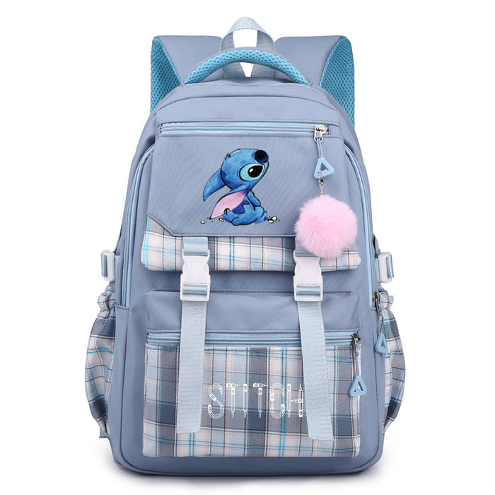 Wholesale Backpacks Bag for elementary and middle school boys and girls