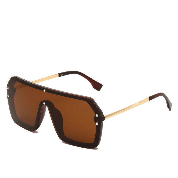 Wholesale PC large frame outdoor sunglasses JDC-SG-HNB011