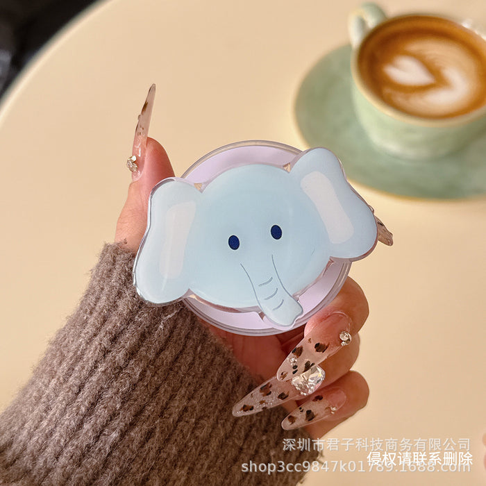 Wholesale Cute Airbag Creative Phone stand