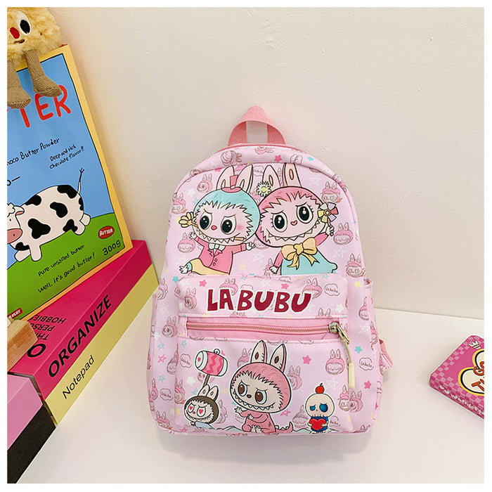 Wholesale Large Capacity Children' s Backpack Bags