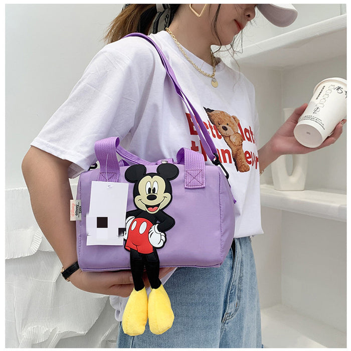 Wholesale Cute Mouse Crossbody Shoulder Bag