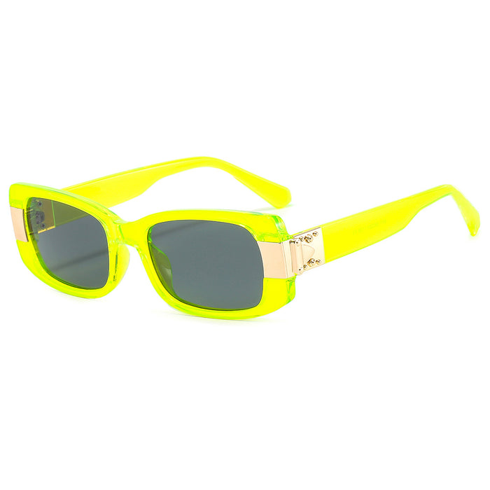 Wholesale Retro PC Sunglasses JDC-SG-MengM001