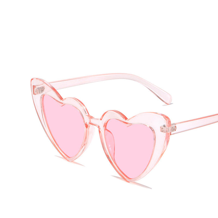 Wholesale Multi-color Love PC Sunglasses JDC-SG-XIa064