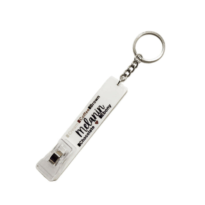 Wholesale Contactless Card Retrieval Holder Keychain JDC-KC-XiangX017