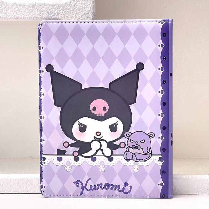Wholesale Everyday A5 Cartoon Cat Dog PU Leather Journal with Full Color Pages