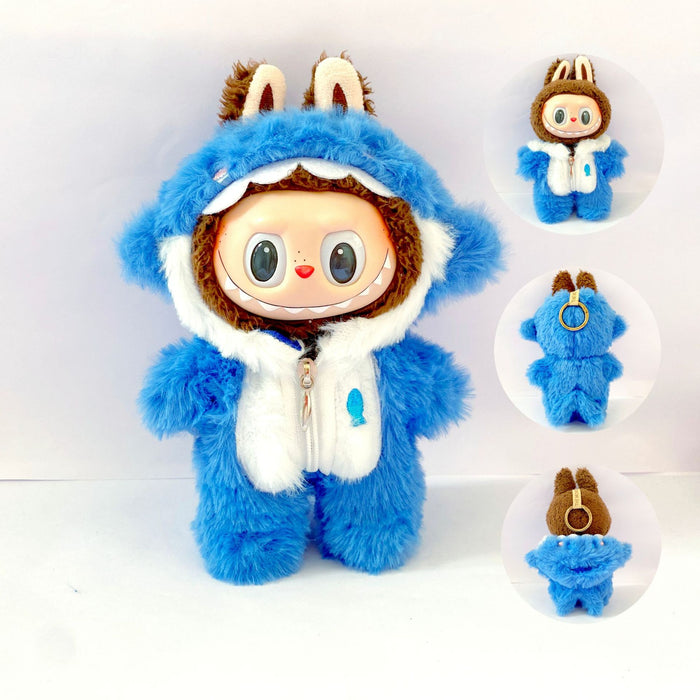 Wholesale Pendant Baby Clothes Transform into Dinosaur Suits,  Shark Bee Fried Shrimp Shark Clothes