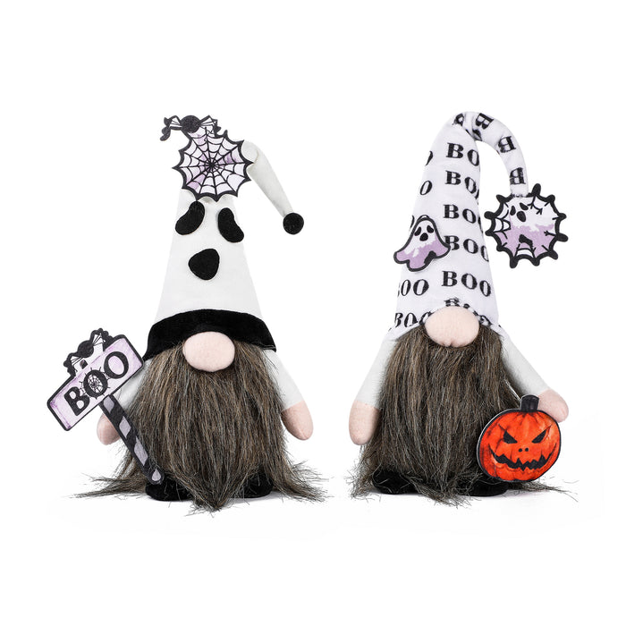 Wholesale  decoration decoration faceless doll dwarf Rudolph doll ornaments  party decoration props