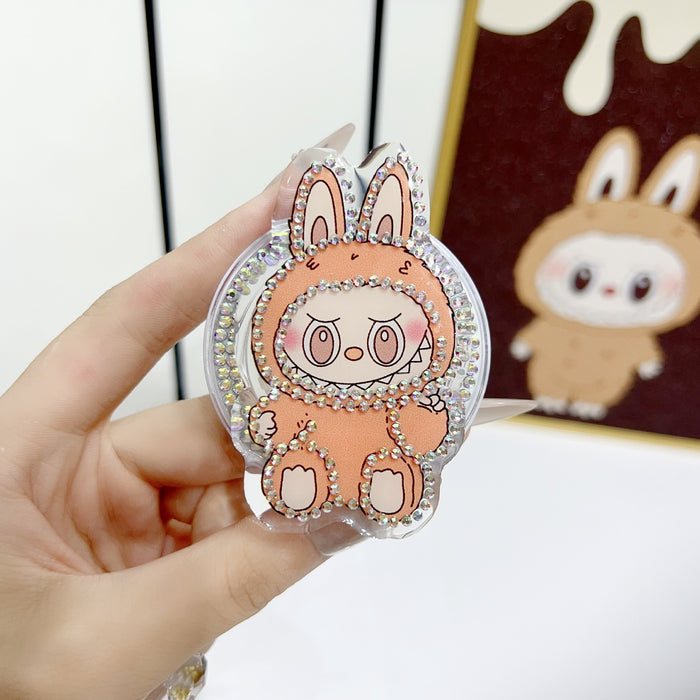 Wholesale Creative phone airbag stand