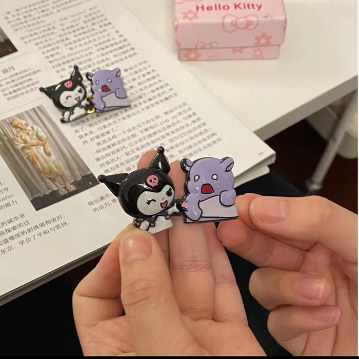 Wholesale Cute  Adjustable Button Removable Body Jewelry