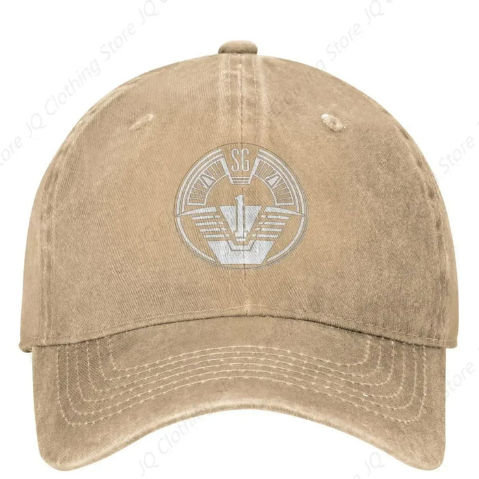 Wholesale Adjustable Baseball Cap With English Letter Print Summer Outdoor Sun Hat Everyday Fashion Accessory