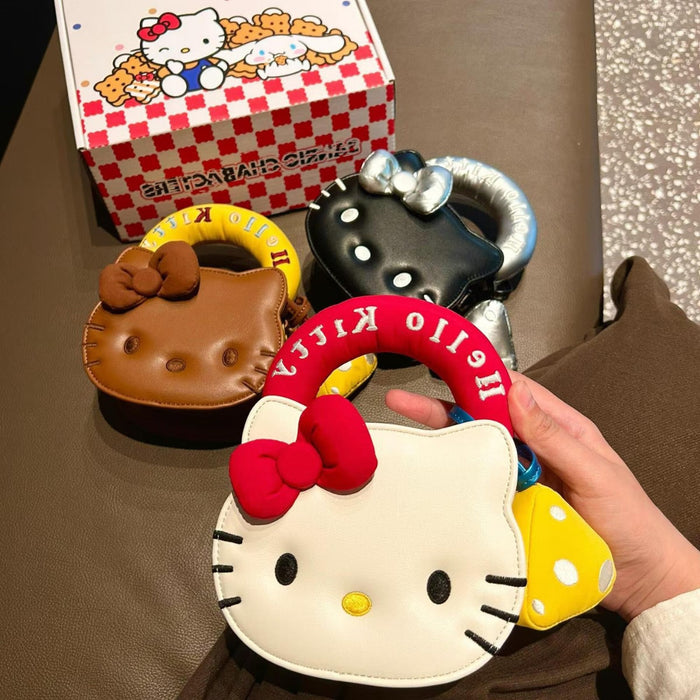 Wholesale Girl's Cartoon Style Crossbody Bag Shoulder Bag