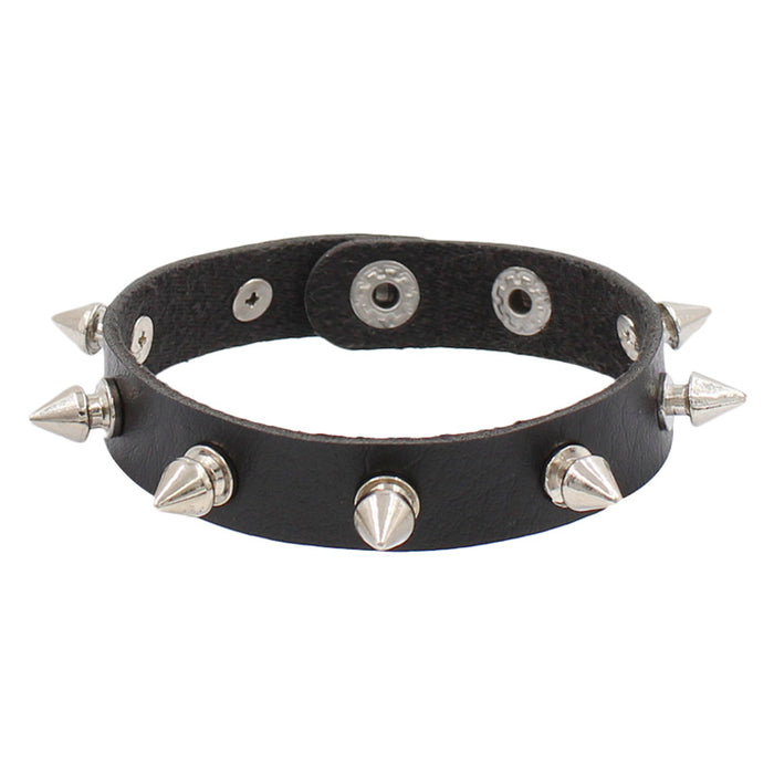 Wholesale Street Photography Bracelet Fashion Couple Jewelry Bracelet