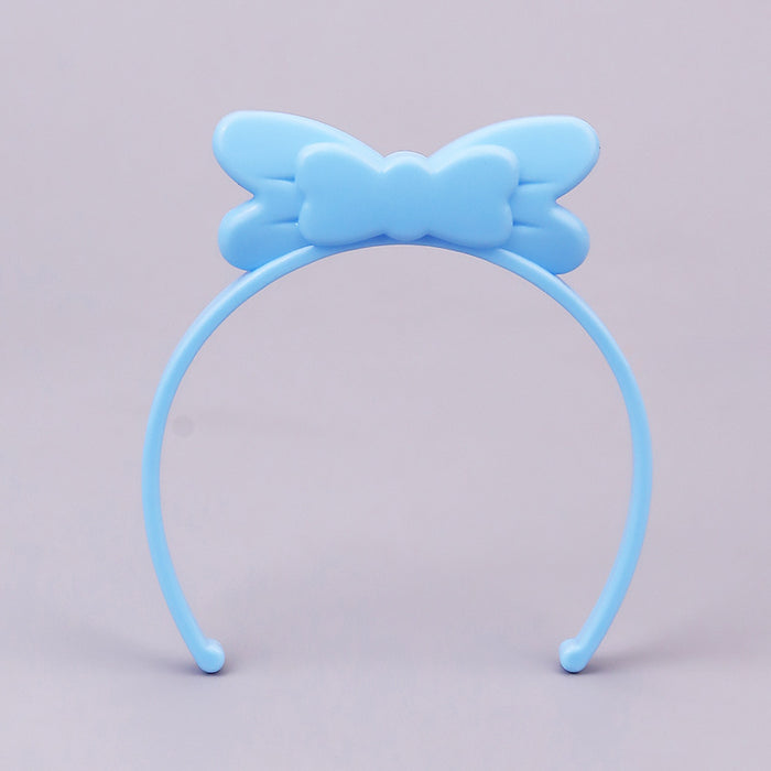 Wholesale Headband suitable for dolls of the first,  second and third generations,  17CM doll accessories,  dress-up accessories