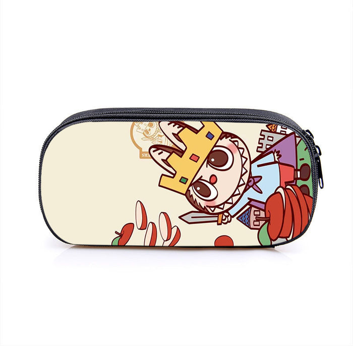 Wholesale  Children' s Pencil Case Large-Capacity Storage