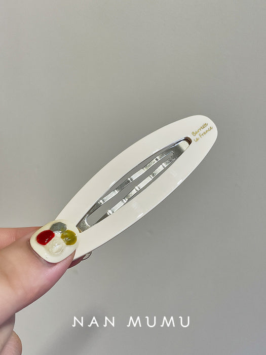 Wholesale Side bangs, clip clips, hair clips, headwear