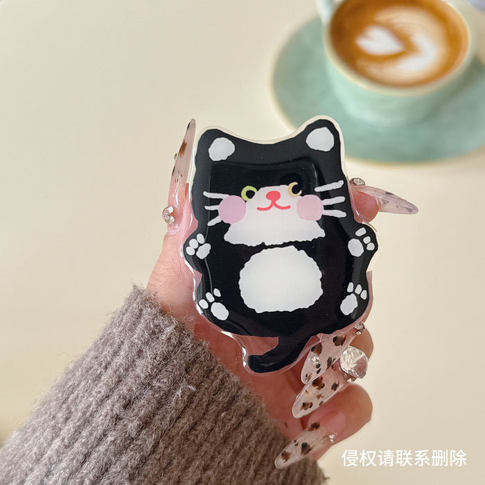 Wholesale Cute Airbag Creative Phone stand
