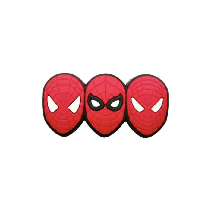 Wholesale Creative cartoon hole shoes, flower shoes, buckles, shoe accessories, decorative buckles, shoe accessories, cross-border spot wholesale