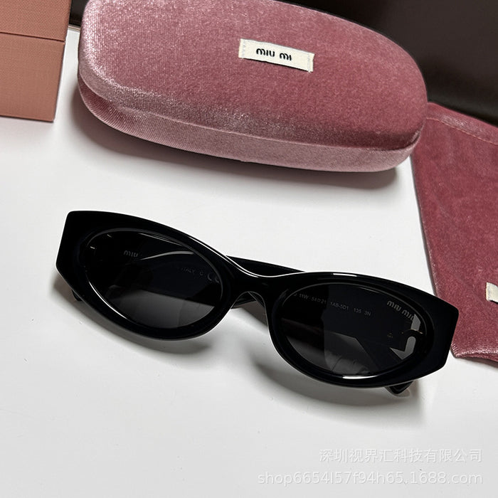 Wholesale Sunglasses Fashion UV resistant Sunglasses