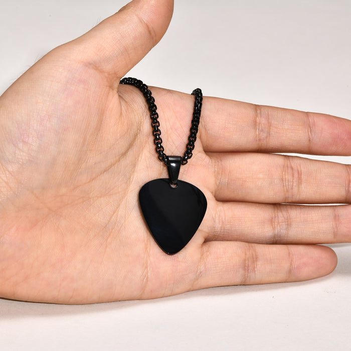Wholesale Titanium steel heart-shaped pendant, stainless steel pendant, non fading metal