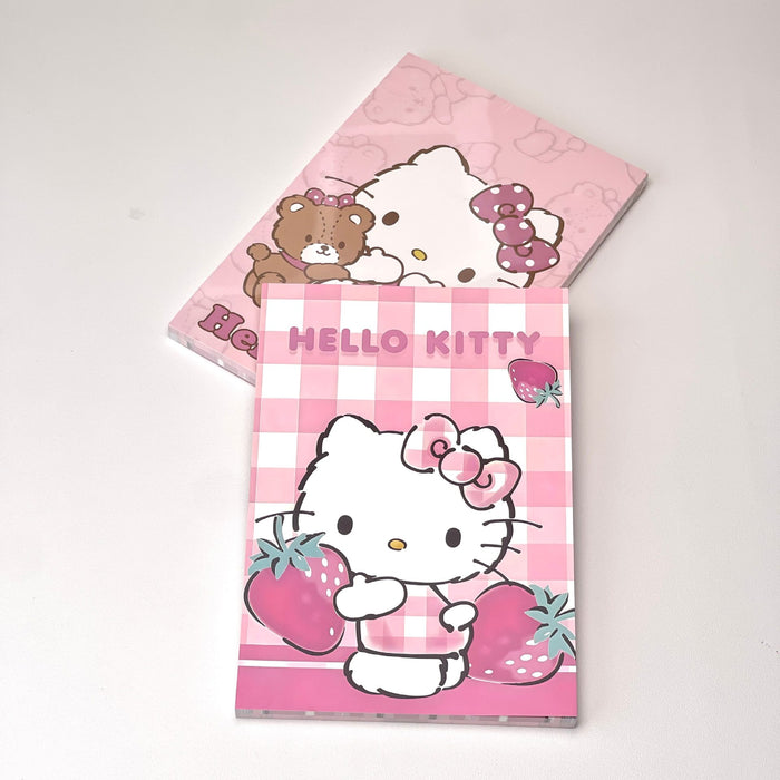 Wholesale Cute Cat Cartoon B5 Notebook for Girls Trendy Diary with Full-Color Pages