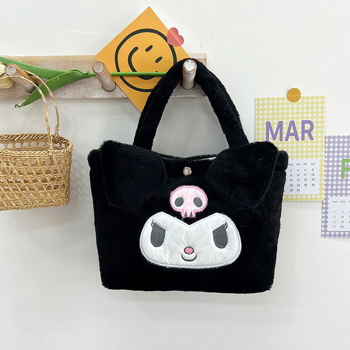 Wholesale PU Cute Cartoon Children's Bags JDC-SD-YuanDuo084