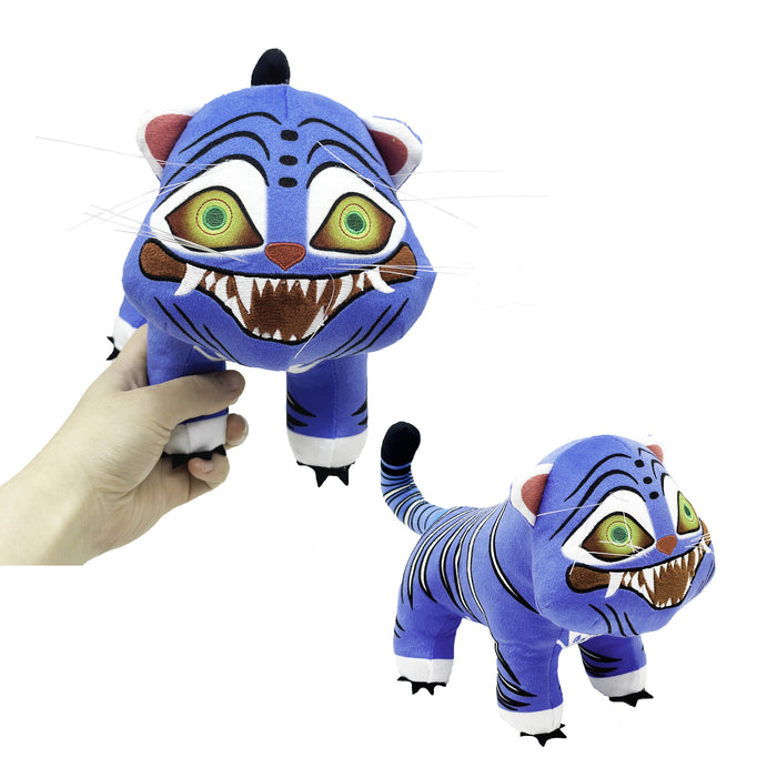 Wholesale Kpop Tiger Magpie Plush Doll