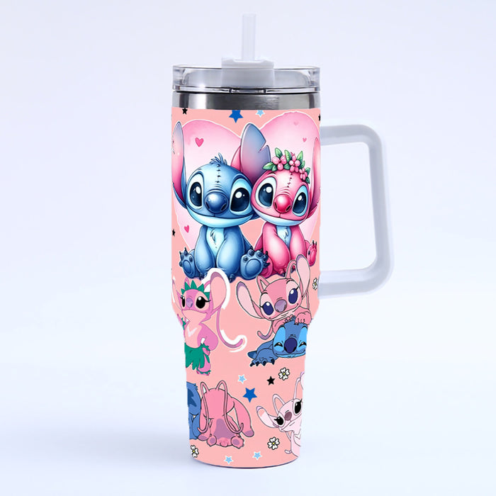 Wholesale 40oz Stainless Steel  Thermos ice bullies cup