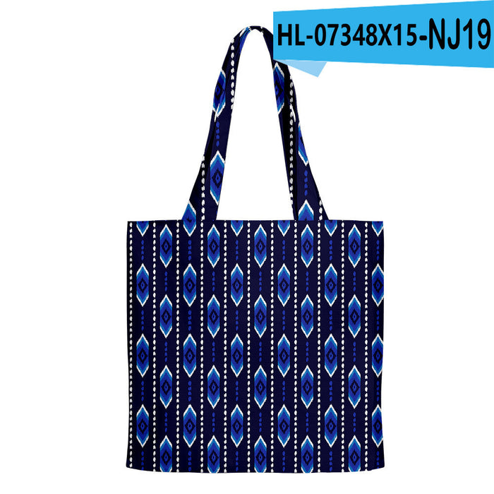 Wholesale Aztec Canvas Bags JDC-SD-JieNi001