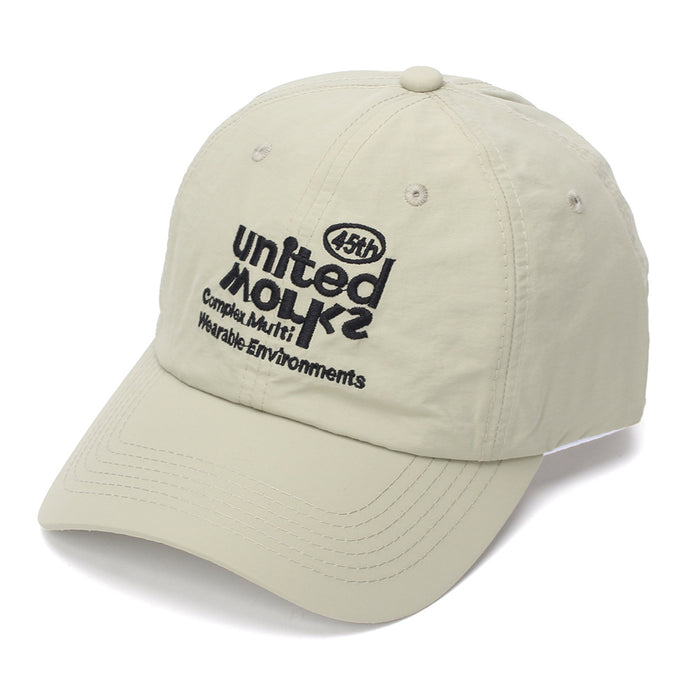 Wholesale Vintage Letter Embroidered Baseball Cap Fashion Accessory Gift