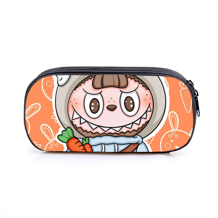 Wholesale  Children' s Pencil Case Large-Capacity Storage