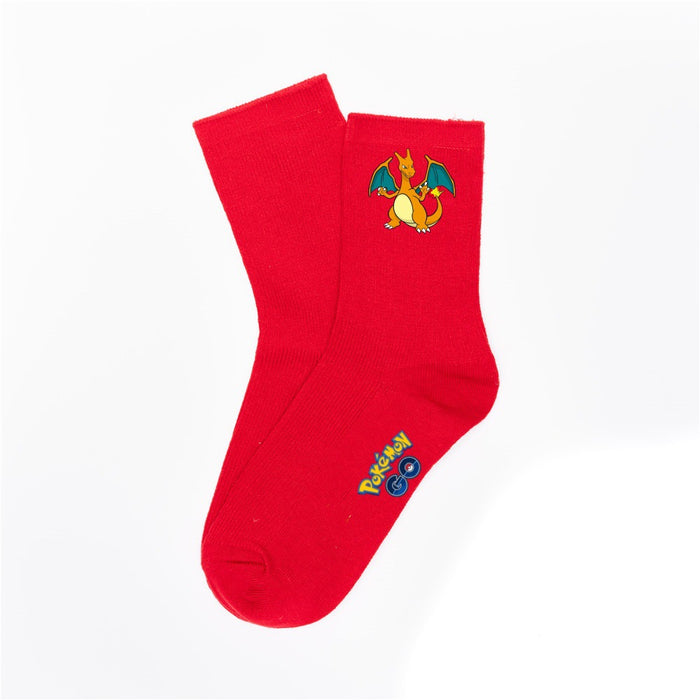 Wholesale Cartoon Sports Sweat Socks